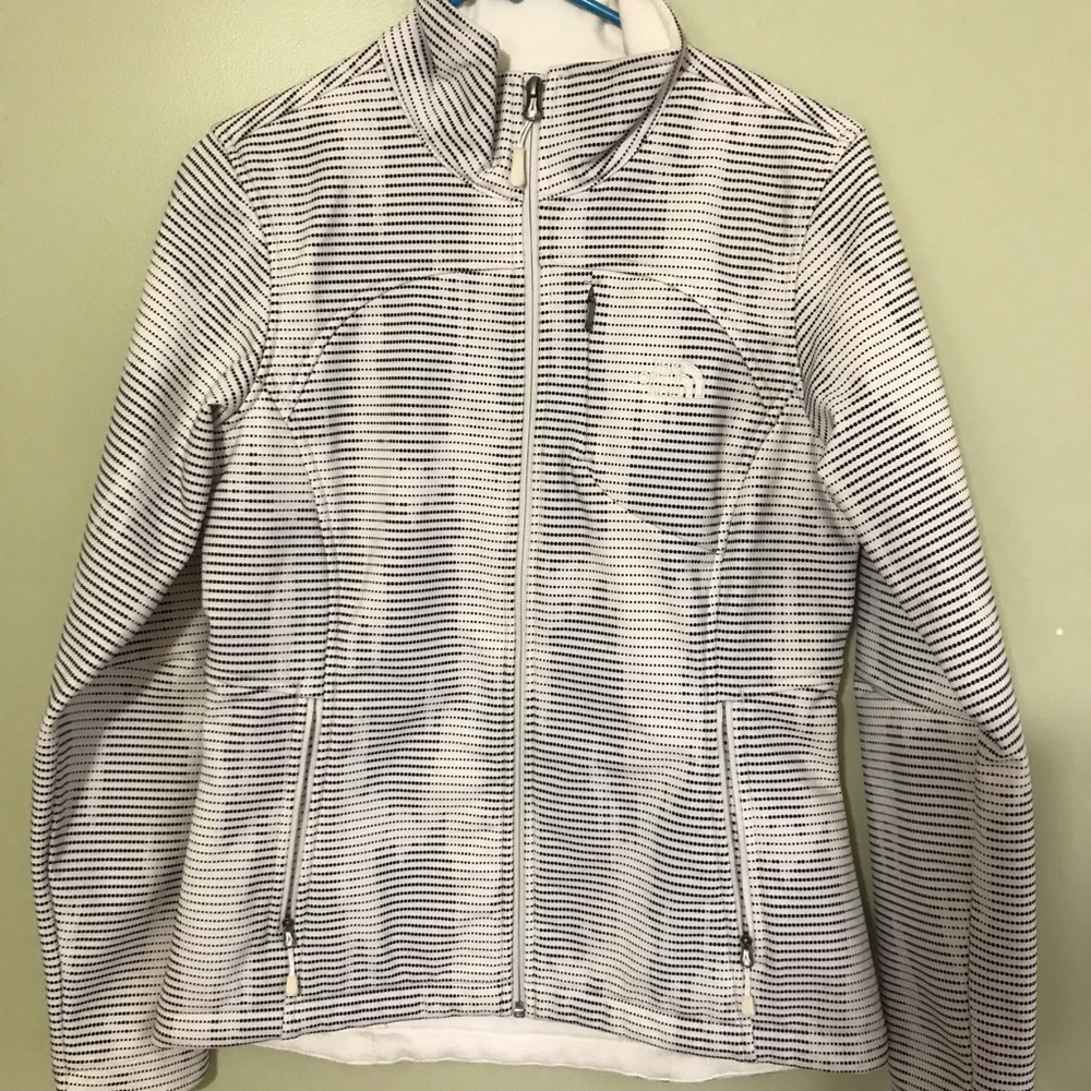 North Face Shell Jacket Size Small - Picture 4 of 5